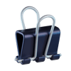 Binder clip (2)