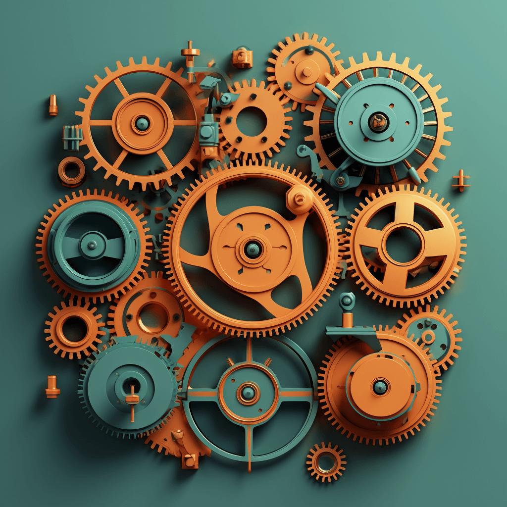 gears